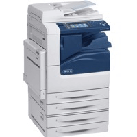 למדפסת Xerox WorkCentre 7220